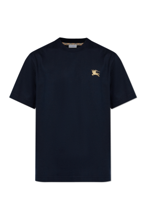 Burberry T-shirt 'Seth' | Men's | Vitkac